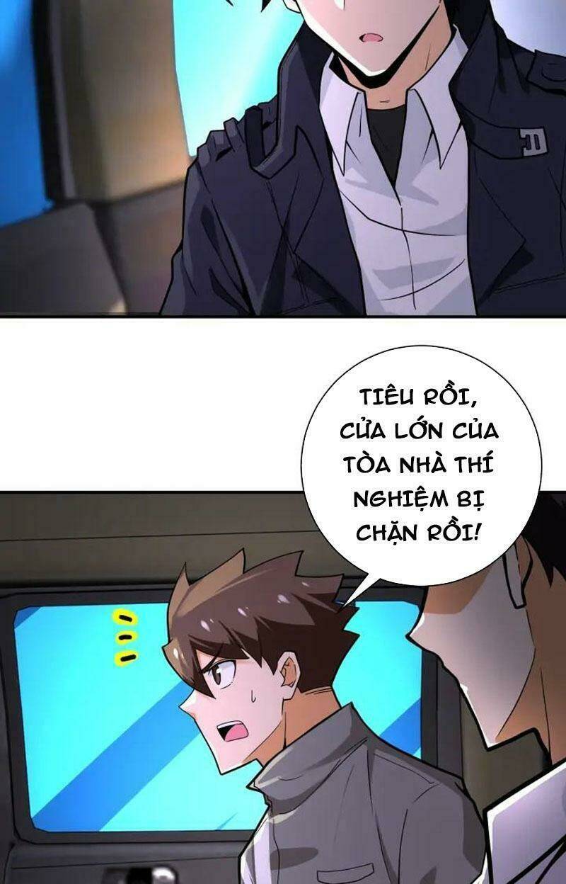 Mạt Thế Siêu Cấp Hệ Thống Chapter 245 - Trang 2