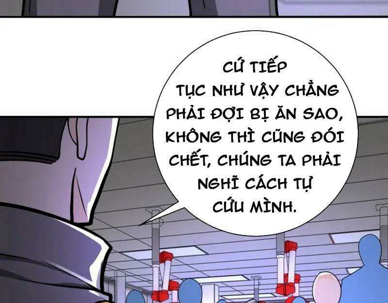 Mạt Thế Siêu Cấp Hệ Thống Chapter 245 - Trang 2
