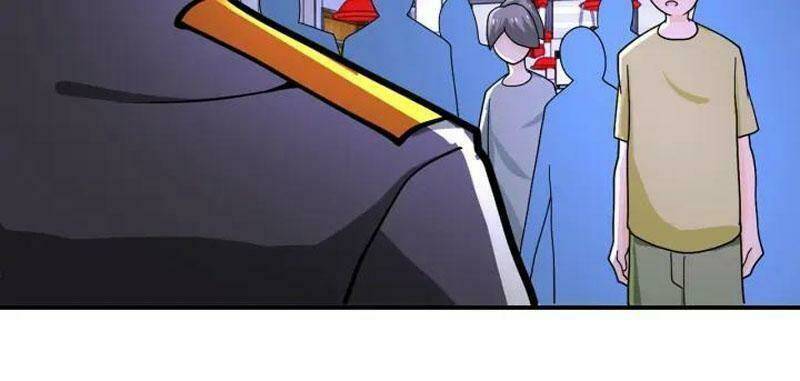 Mạt Thế Siêu Cấp Hệ Thống Chapter 245 - Trang 2