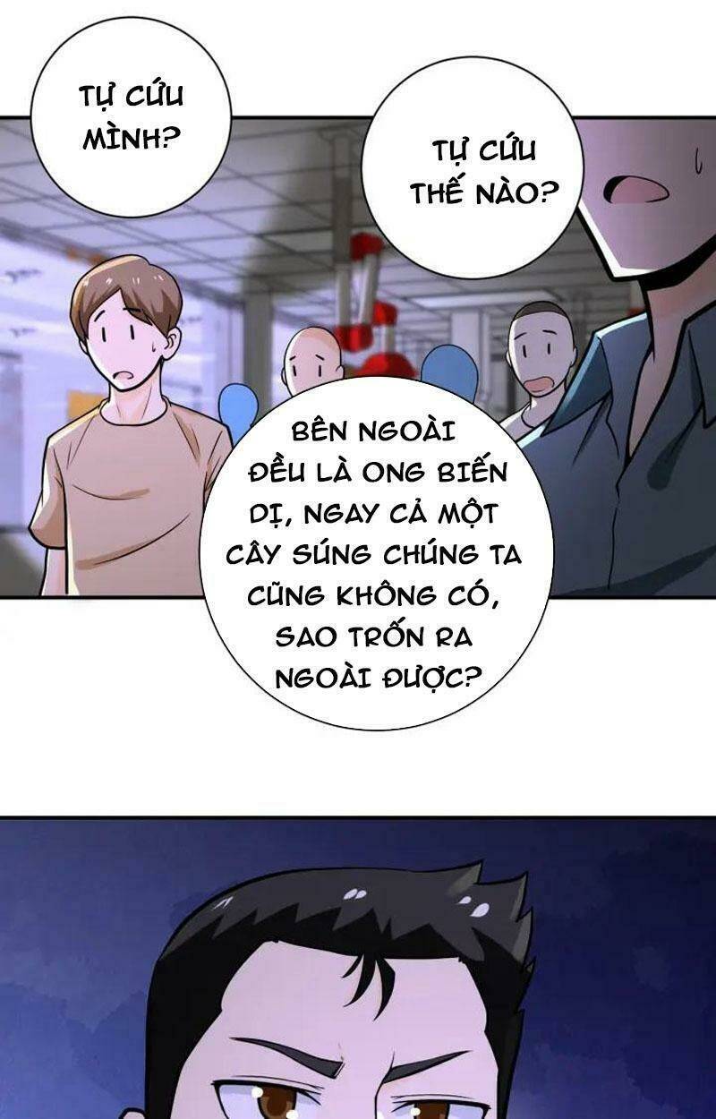 Mạt Thế Siêu Cấp Hệ Thống Chapter 245 - Trang 2