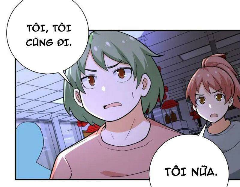 Mạt Thế Siêu Cấp Hệ Thống Chapter 246 - Trang 2