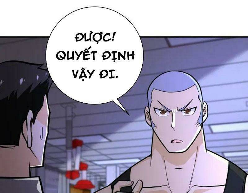 Mạt Thế Siêu Cấp Hệ Thống Chapter 246 - Trang 2