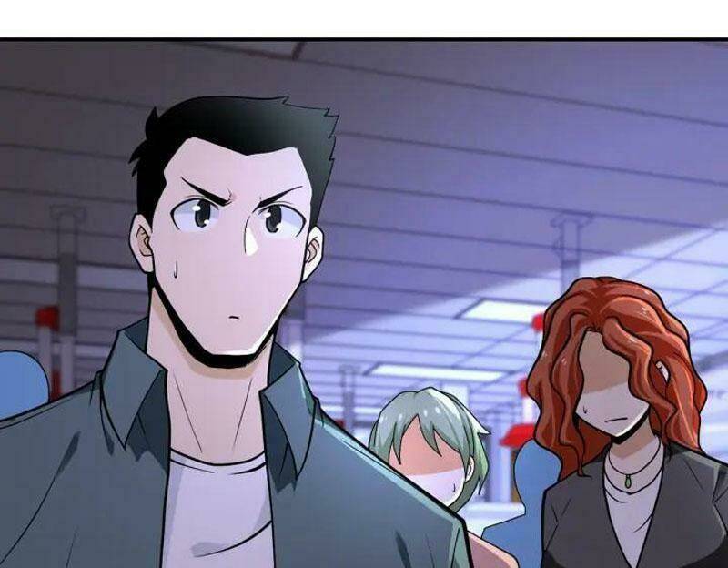 Mạt Thế Siêu Cấp Hệ Thống Chapter 246 - Trang 2