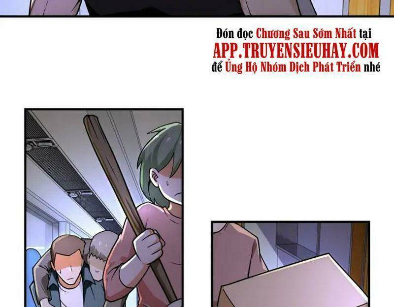 Mạt Thế Siêu Cấp Hệ Thống Chapter 246 - Trang 2