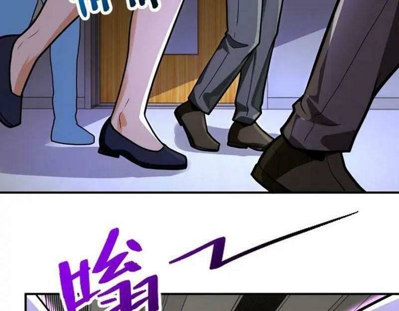 Mạt Thế Siêu Cấp Hệ Thống Chapter 246 - Trang 2