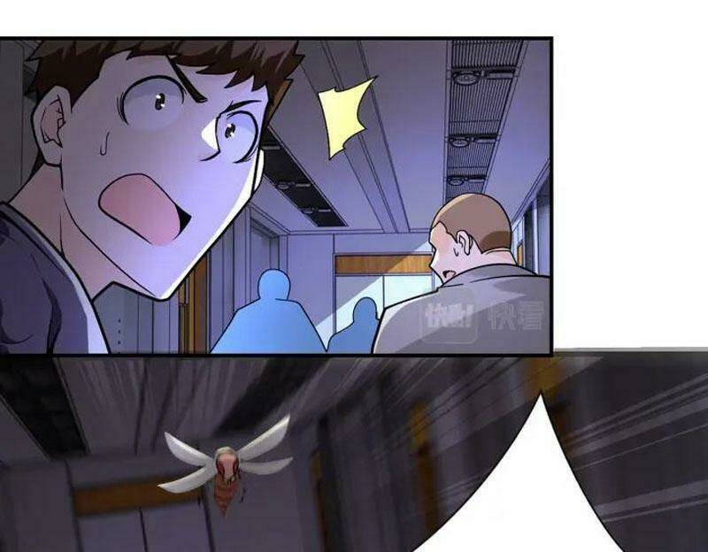 Mạt Thế Siêu Cấp Hệ Thống Chapter 246 - Trang 2