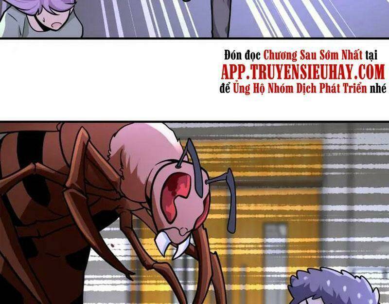 Mạt Thế Siêu Cấp Hệ Thống Chapter 246 - Trang 2