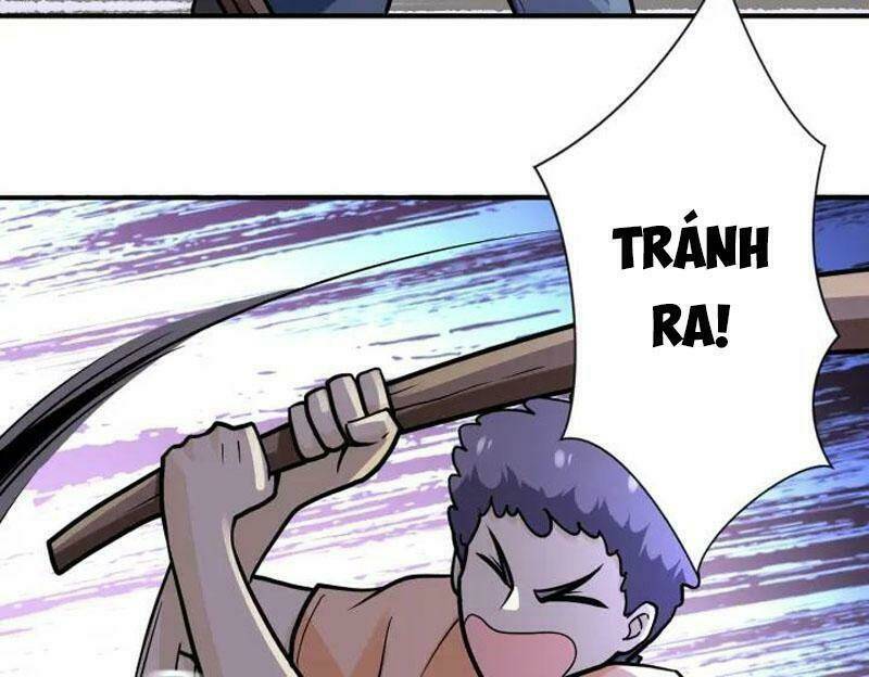 Mạt Thế Siêu Cấp Hệ Thống Chapter 246 - Trang 2