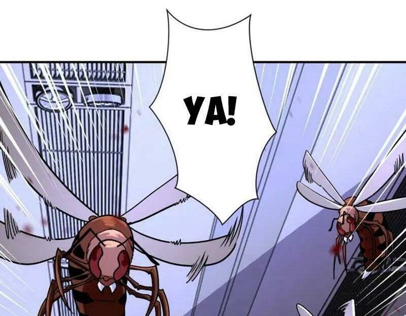 Mạt Thế Siêu Cấp Hệ Thống Chapter 246 - Trang 2