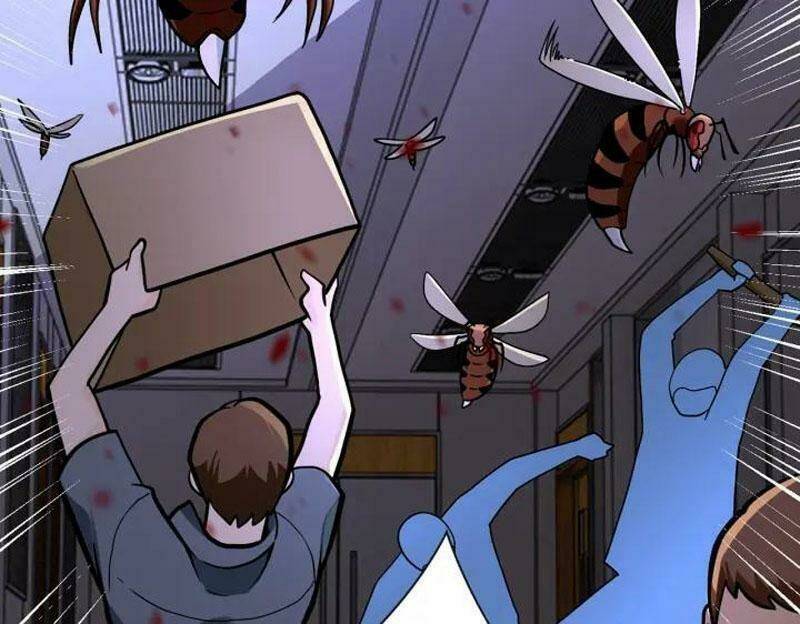 Mạt Thế Siêu Cấp Hệ Thống Chapter 246 - Trang 2