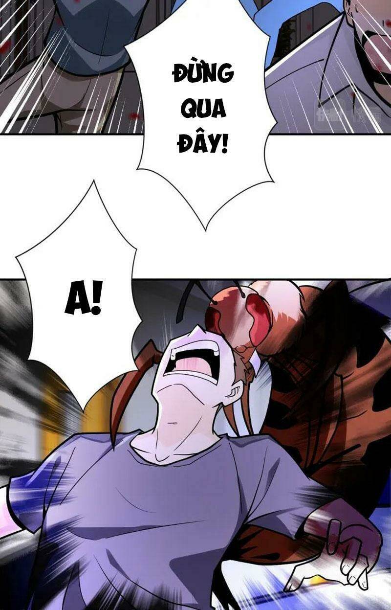 Mạt Thế Siêu Cấp Hệ Thống Chapter 246 - Trang 2