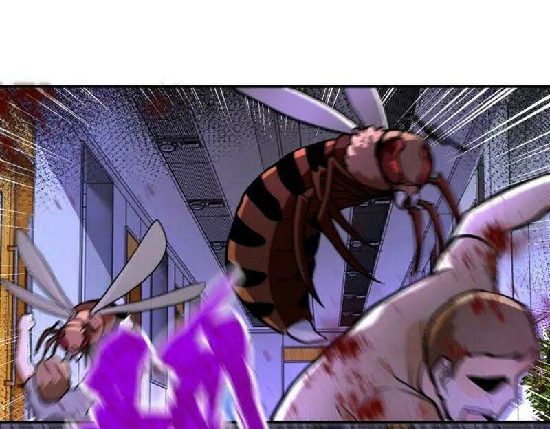 Mạt Thế Siêu Cấp Hệ Thống Chapter 246 - Trang 2