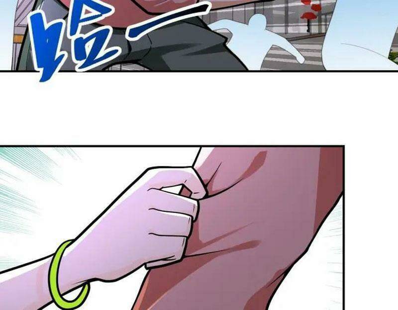 Mạt Thế Siêu Cấp Hệ Thống Chapter 246 - Trang 2