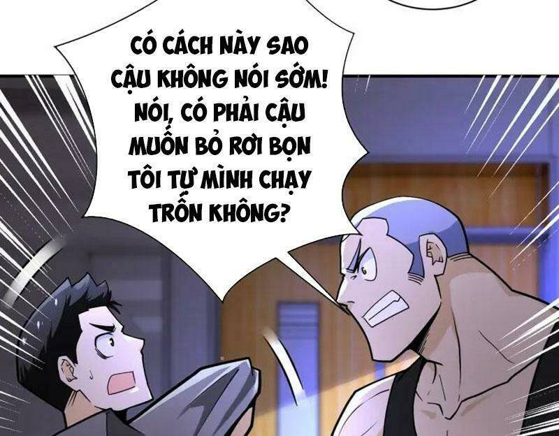 Mạt Thế Siêu Cấp Hệ Thống Chapter 246 - Trang 2