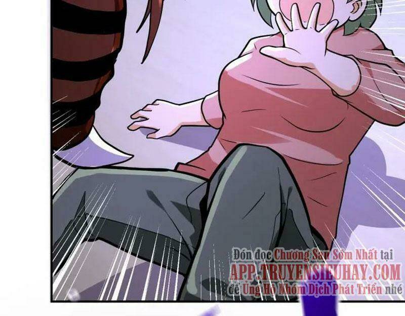 Mạt Thế Siêu Cấp Hệ Thống Chapter 246 - Trang 2