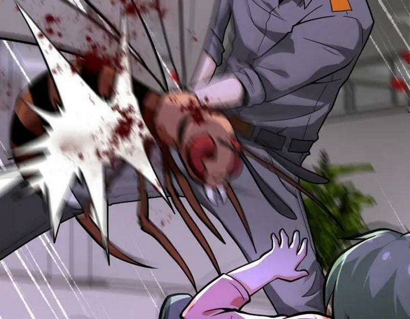 Mạt Thế Siêu Cấp Hệ Thống Chapter 246 - Trang 2