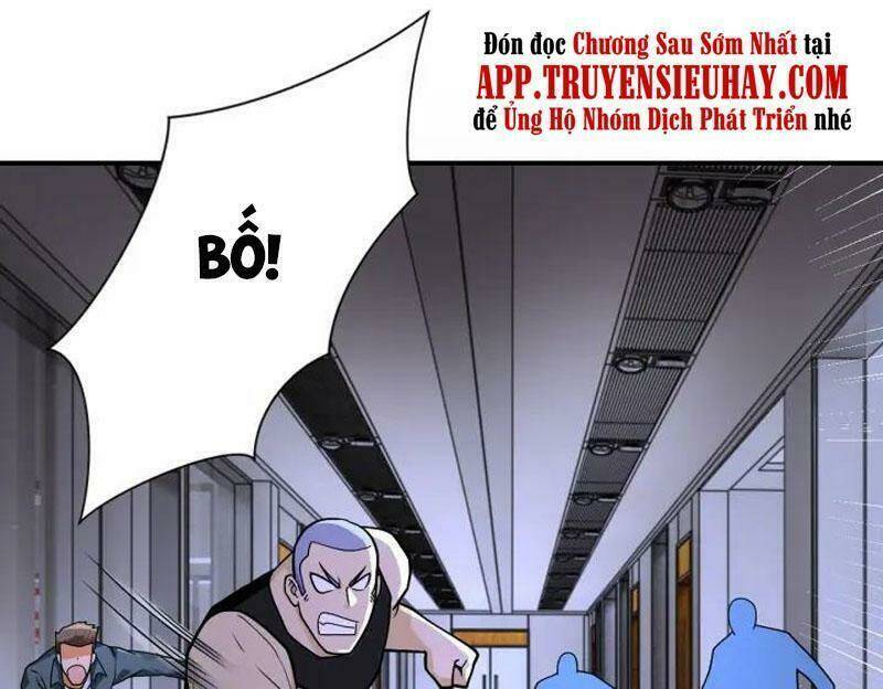 Mạt Thế Siêu Cấp Hệ Thống Chapter 247 - Trang 2