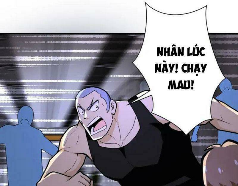 Mạt Thế Siêu Cấp Hệ Thống Chapter 247 - Trang 2