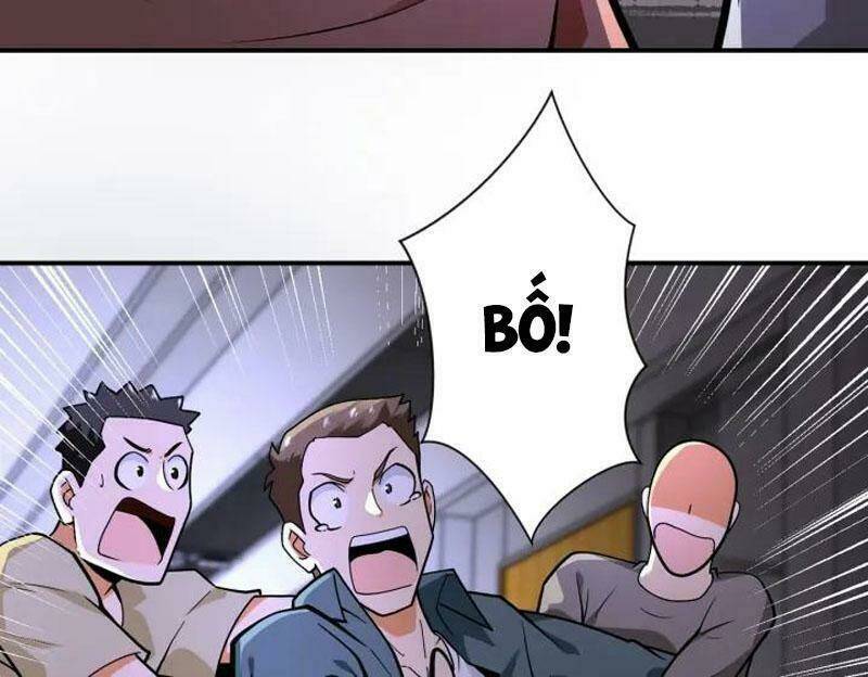 Mạt Thế Siêu Cấp Hệ Thống Chapter 247 - Trang 2