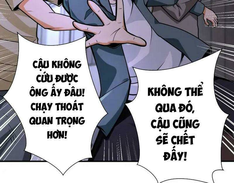 Mạt Thế Siêu Cấp Hệ Thống Chapter 247 - Trang 2