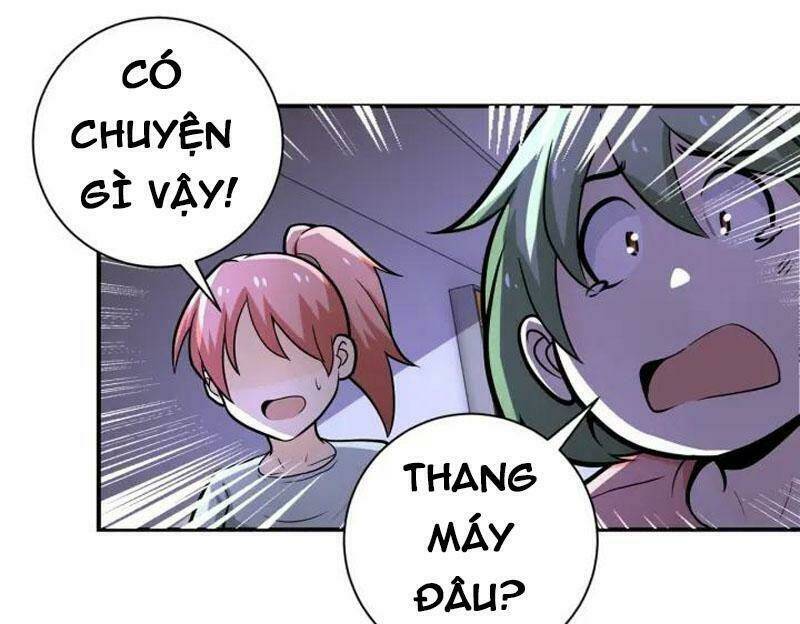 Mạt Thế Siêu Cấp Hệ Thống Chapter 247 - Trang 2