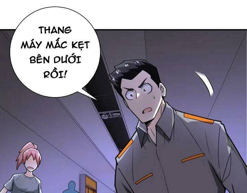 Mạt Thế Siêu Cấp Hệ Thống Chapter 247 - Trang 2