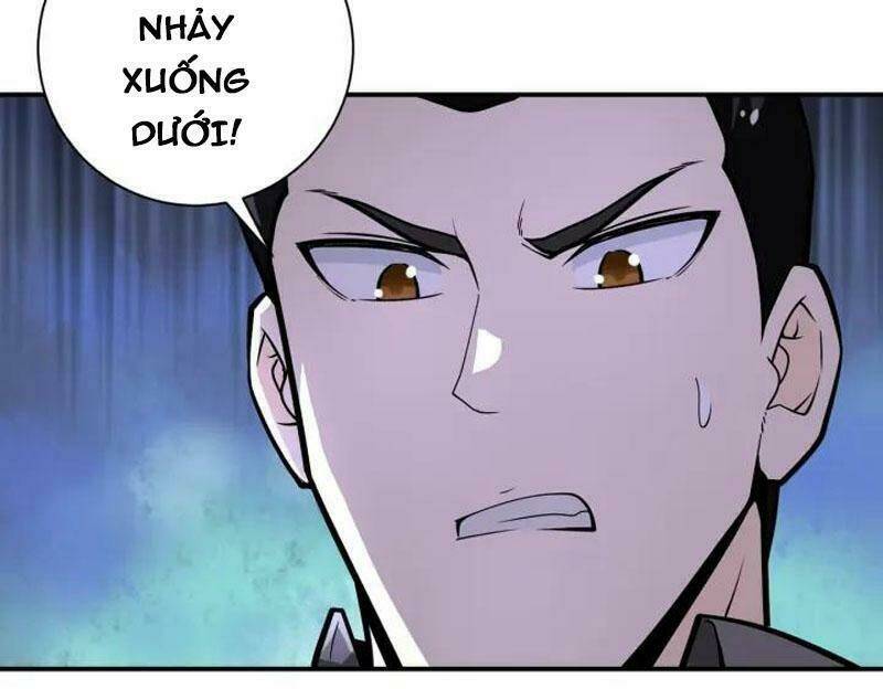 Mạt Thế Siêu Cấp Hệ Thống Chapter 247 - Trang 2