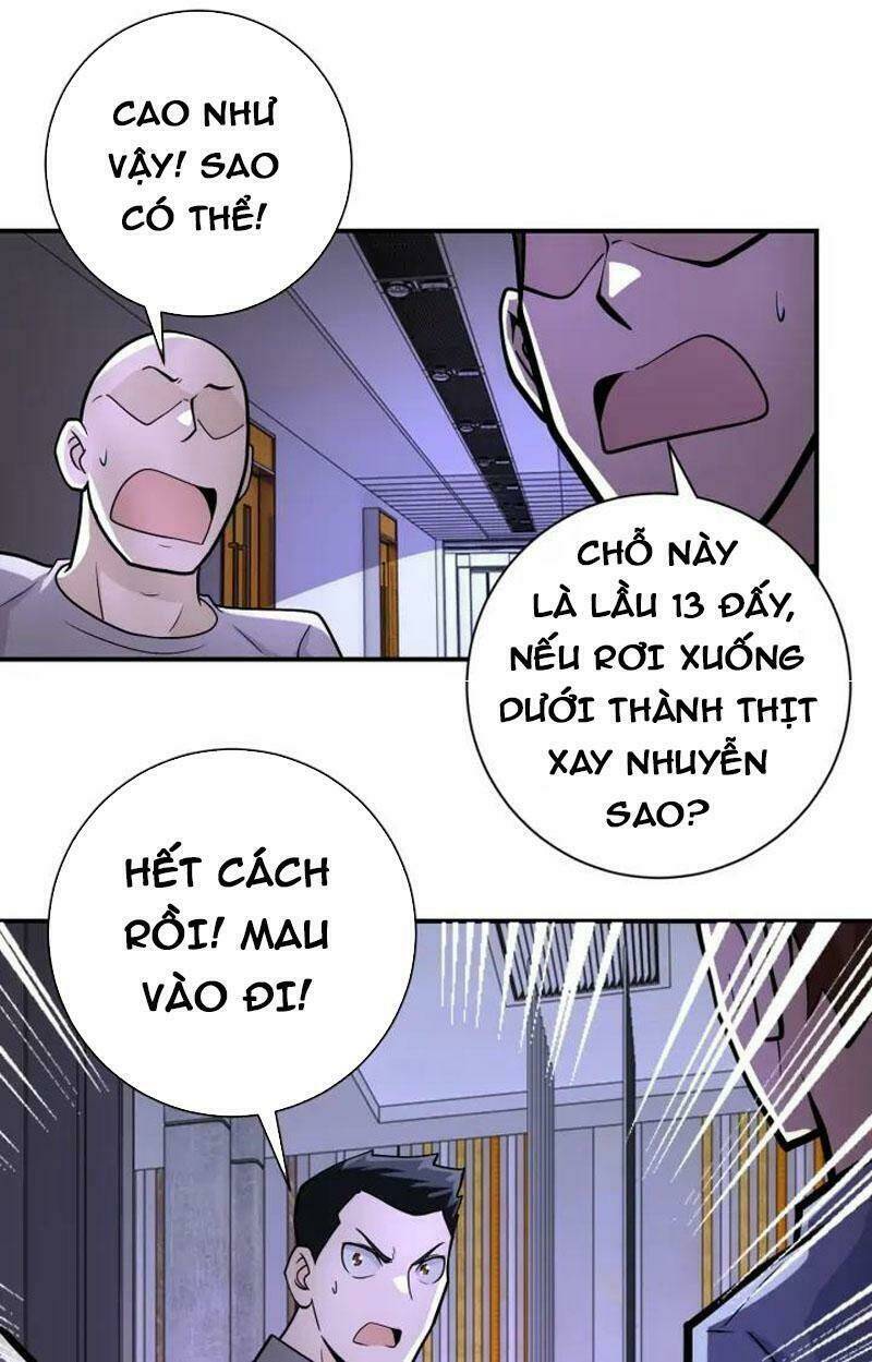 Mạt Thế Siêu Cấp Hệ Thống Chapter 247 - Trang 2