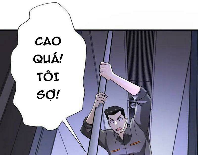 Mạt Thế Siêu Cấp Hệ Thống Chapter 247 - Trang 2