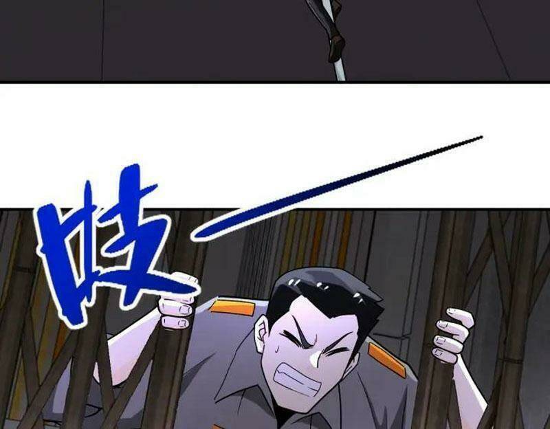 Mạt Thế Siêu Cấp Hệ Thống Chapter 247 - Trang 2