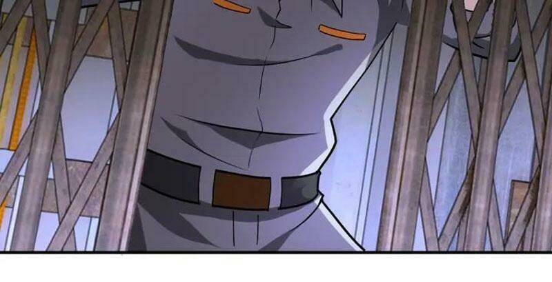 Mạt Thế Siêu Cấp Hệ Thống Chapter 247 - Trang 2