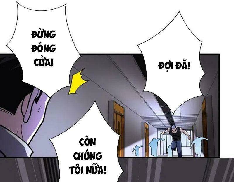 Mạt Thế Siêu Cấp Hệ Thống Chapter 247 - Trang 2