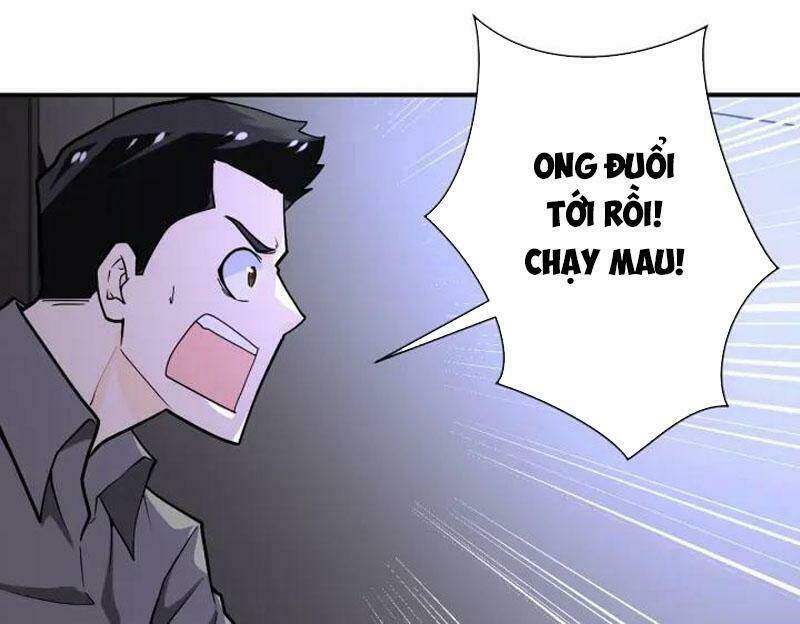 Mạt Thế Siêu Cấp Hệ Thống Chapter 247 - Trang 2