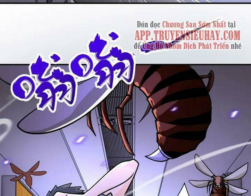Mạt Thế Siêu Cấp Hệ Thống Chapter 247 - Trang 2