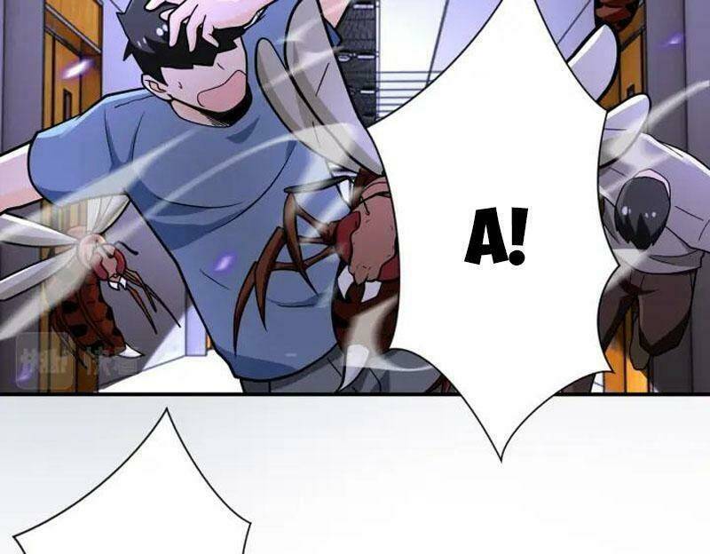 Mạt Thế Siêu Cấp Hệ Thống Chapter 247 - Trang 2