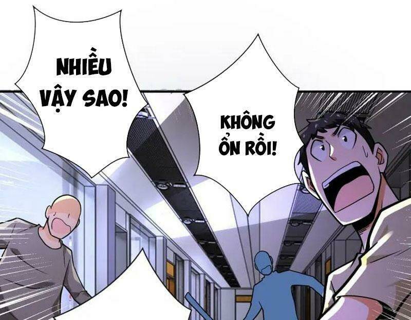 Mạt Thế Siêu Cấp Hệ Thống Chapter 247 - Trang 2