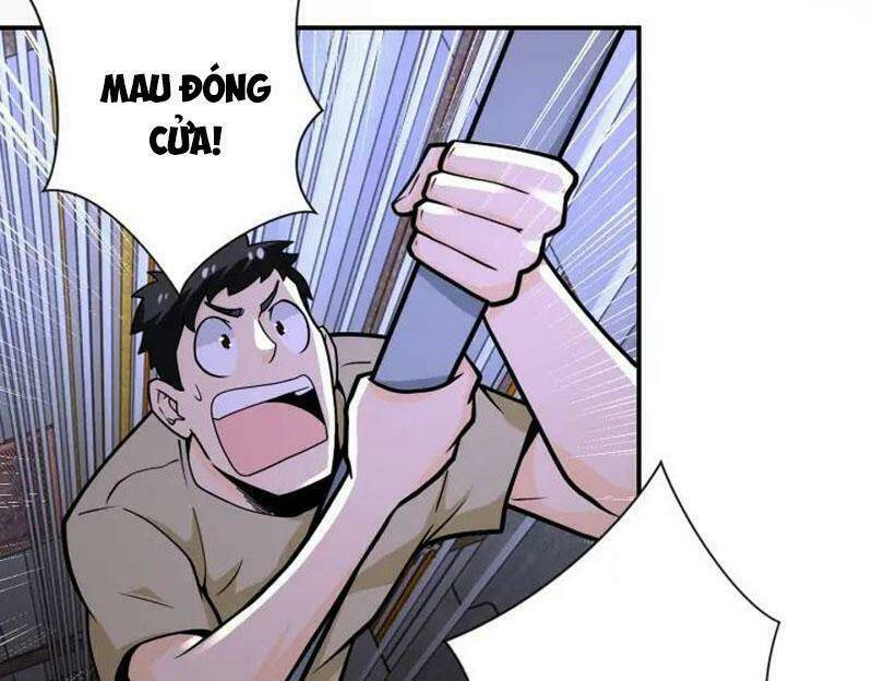 Mạt Thế Siêu Cấp Hệ Thống Chapter 247 - Trang 2