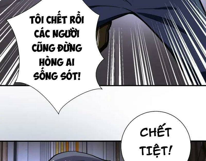 Mạt Thế Siêu Cấp Hệ Thống Chapter 247 - Trang 2