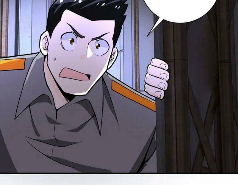 Mạt Thế Siêu Cấp Hệ Thống Chapter 247 - Trang 2