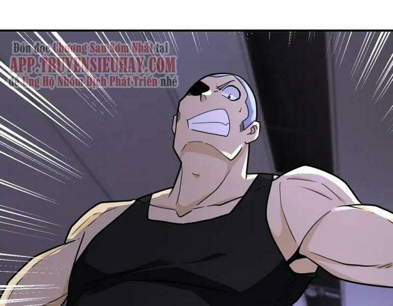 Mạt Thế Siêu Cấp Hệ Thống Chapter 247 - Trang 2