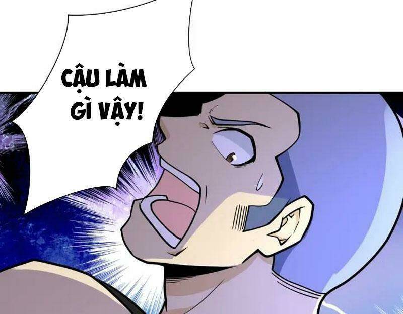 Mạt Thế Siêu Cấp Hệ Thống Chapter 247 - Trang 2