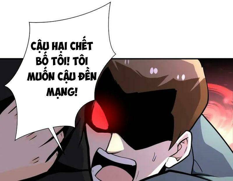 Mạt Thế Siêu Cấp Hệ Thống Chapter 247 - Trang 2