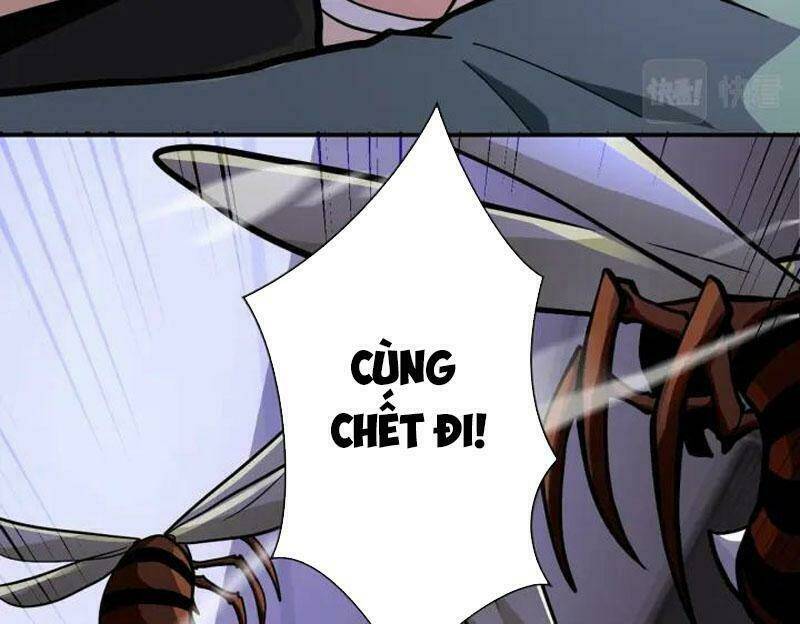 Mạt Thế Siêu Cấp Hệ Thống Chapter 247 - Trang 2