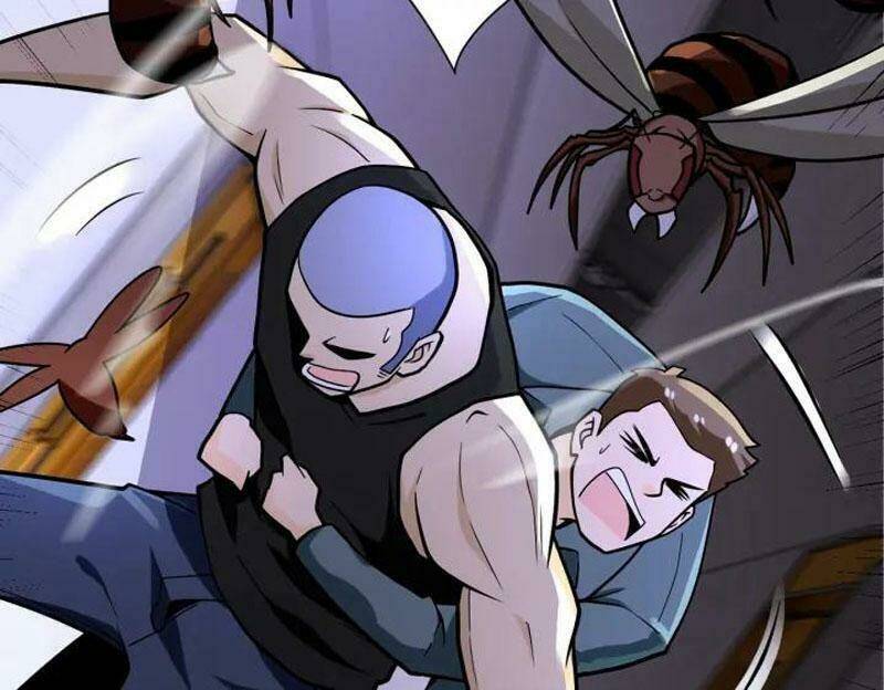 Mạt Thế Siêu Cấp Hệ Thống Chapter 247 - Trang 2