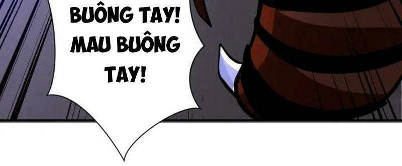 Mạt Thế Siêu Cấp Hệ Thống Chapter 247 - Trang 2