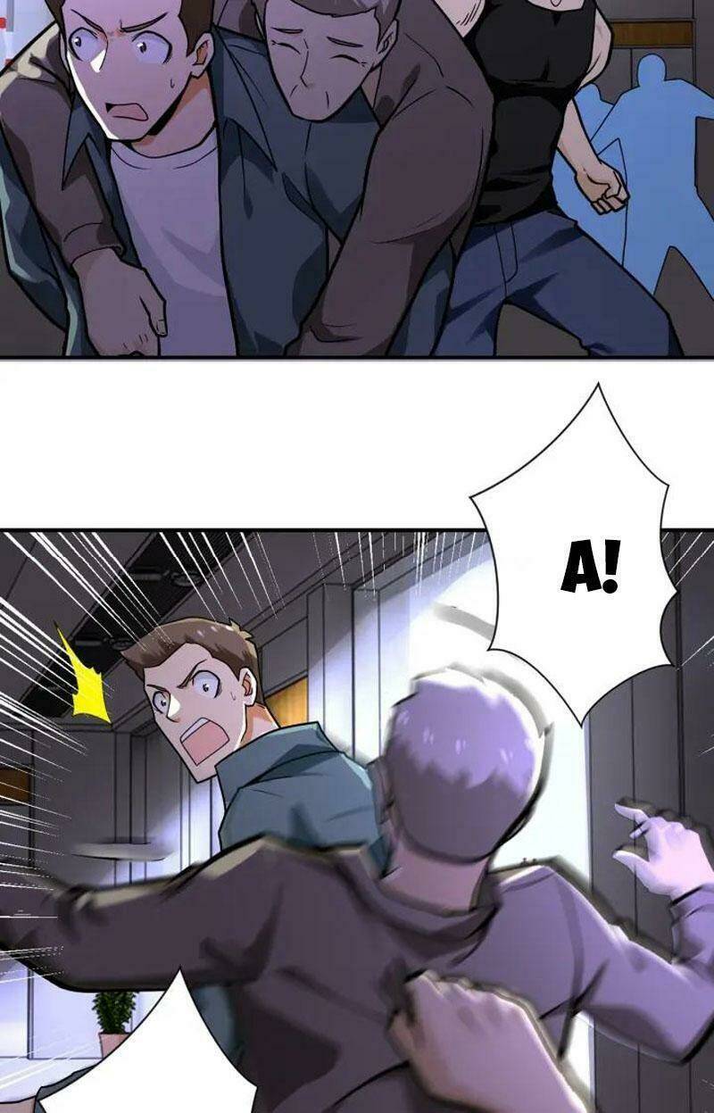 Mạt Thế Siêu Cấp Hệ Thống Chapter 247 - Trang 2