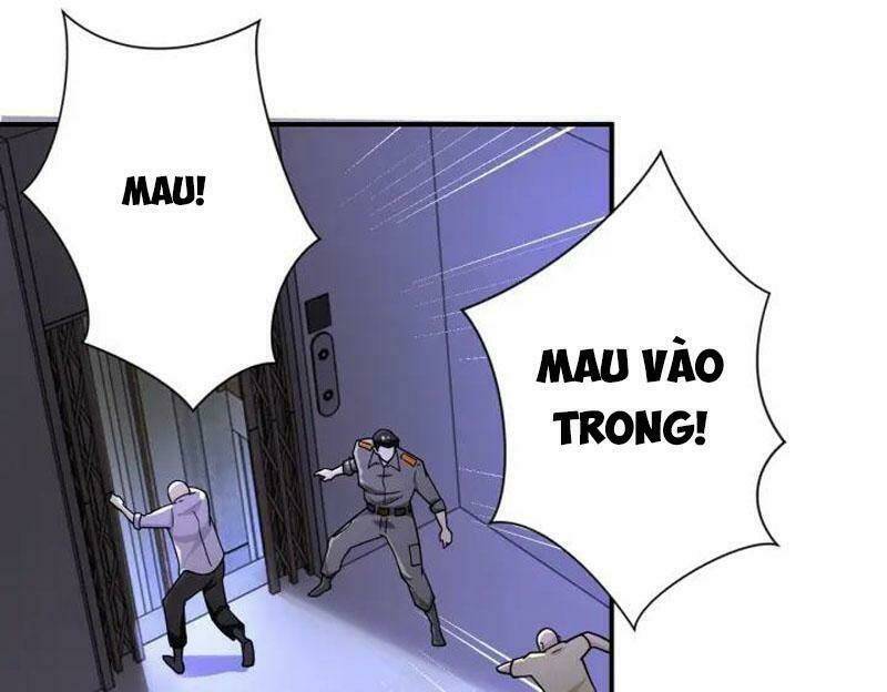 Mạt Thế Siêu Cấp Hệ Thống Chapter 247 - Trang 2