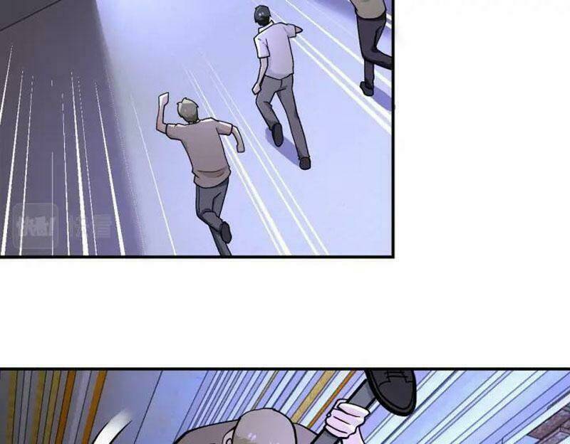 Mạt Thế Siêu Cấp Hệ Thống Chapter 247 - Trang 2