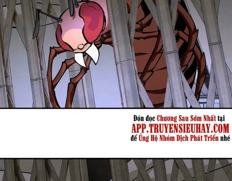 Mạt Thế Siêu Cấp Hệ Thống Chapter 247 - Trang 2