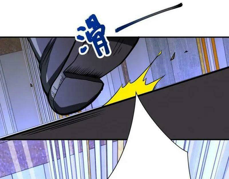 Mạt Thế Siêu Cấp Hệ Thống Chapter 247 - Trang 2